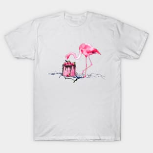 The Grand Gourmand 01 T-Shirt